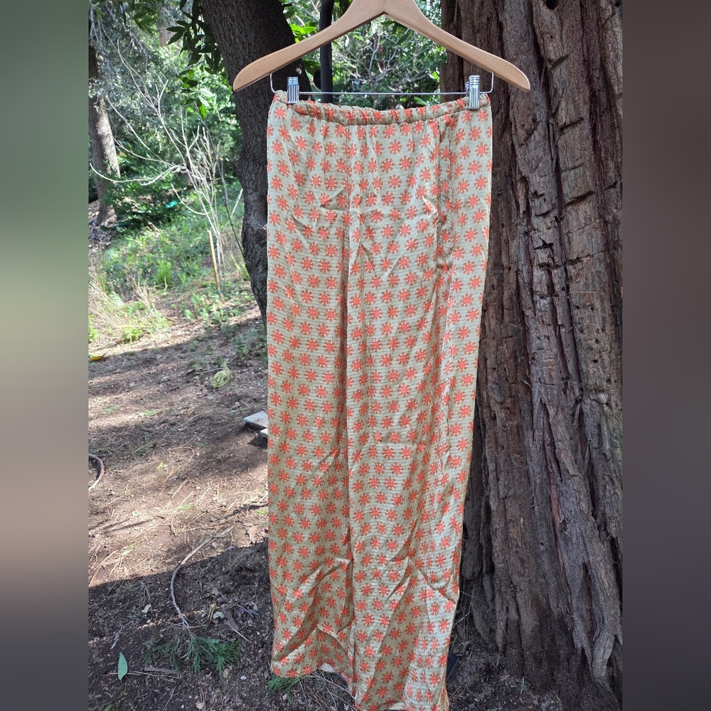 American Vintage Retro Loungewear Pants